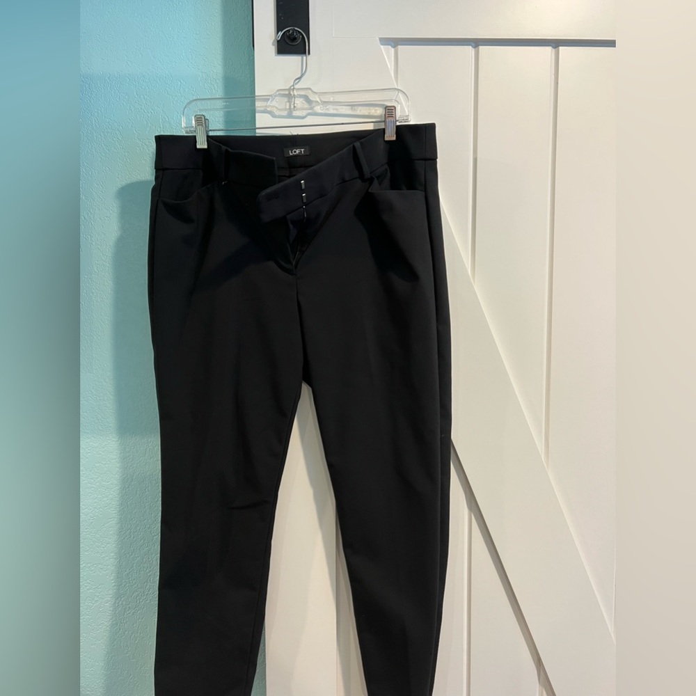 Loft Pants